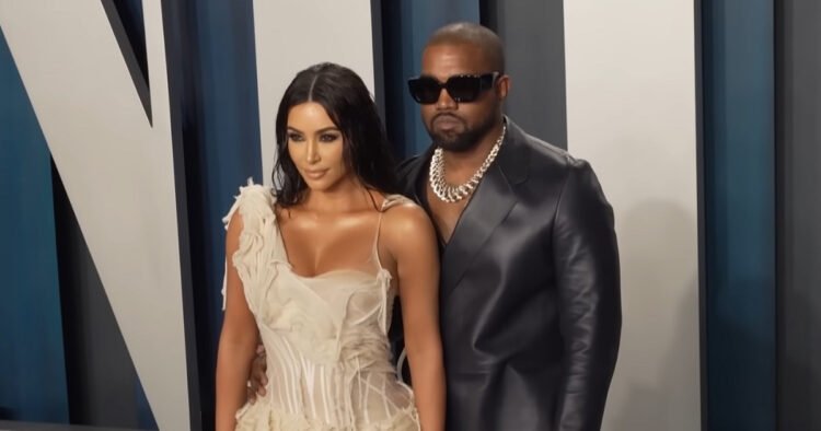 The daughter of Kim Kardashian and Kanye West is building a career
