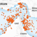 Tracking the reopening of the Strait of Hormuz, in live maps and charts