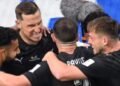 Egypt’s competitor under the microscope… facts and figures about New Zealand before facing the World Cup