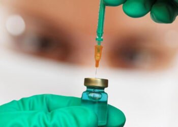 After HPV vaccination, the cause of death from cervical cancer in young women is almost eliminated