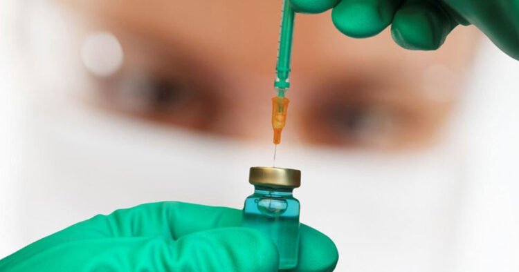 After HPV vaccination, the cause of death from cervical cancer in young women is almost eliminated