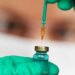 After HPV vaccination, the cause of death from cervical cancer in young women is almost eliminated
