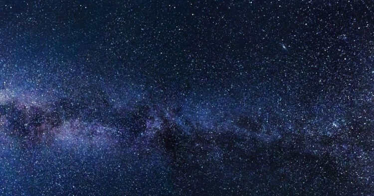 A new way of measuring gravitational waves could change our understanding of the universe