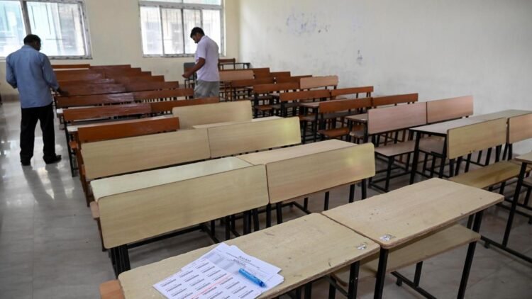 NEET-UG 2026: Over 6,000 observers to ensure ‘fair, secure’ retest on June 21, NTA says
