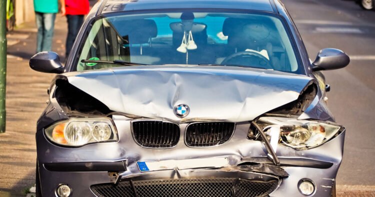 The EU is tightening the rules, but damaged cars will still be able to be imported