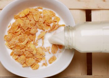 A nutritionist discovered a breakfast that prolongs the feeling of satiety