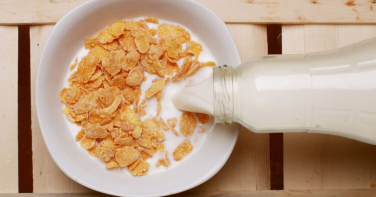 A nutritionist discovered a breakfast that prolongs the feeling of satiety