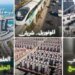 From the Administrative Capital to the New Delta, Dabaa and Sinai… “The Seventh Day” documents the harvest of 13 years of national projects in a digital epic using artificial intelligence techniques that monitors the journey of building the new republic
