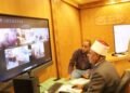 Al-Azhar Institutes: Regular committees and literary students took the exam in a stable atmosphere