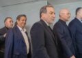 Swiss negotiations were suspended 80 minutes after their start