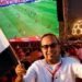 Before the Egypt-New Zealand match… Watch the complete fan zone guide… Video