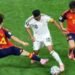 Al-Dosari: Qualifying for the round of 32 in the World Cup is still open to Saudi Arabia