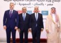 Foreign Minister: The group of four parties is a platform for consultation to enhance security and stability