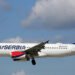 The first Air Serbia plane landed on Brač (VIDEO)