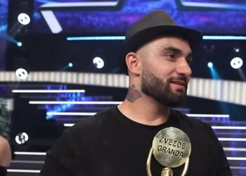Bojan Ilievski, winner of “Zvezda Granda”: A gambling problem almost destroyed his life