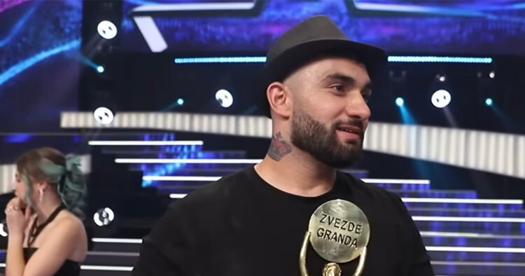 Bojan Ilievski, winner of “Zvezda Granda”: A gambling problem almost destroyed his life