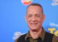 Tom Hanks about the scene that haunts him: “It was painful for me to watch” (VIDEO)
