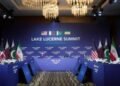 Member of the Iranian negotiating team: Completing a draft of a temporary exemption from sanctions on oil
