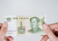The Chinese yuan “ate” billions of euros of German growth