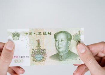 The Chinese yuan “ate” billions of euros of German growth