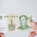 The Chinese yuan “ate” billions of euros of German growth