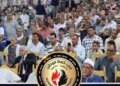 Homat Al-Watan in Minya organizes the first mass conference to raise awareness of the comprehensive health insurance system