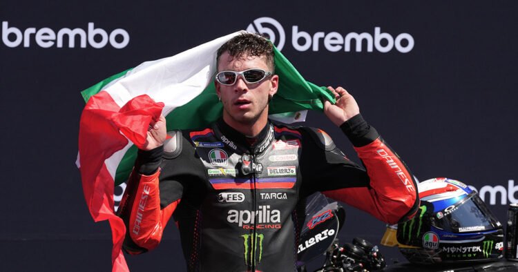 Marko Beceki suspended, an apology arrived after the scandal
