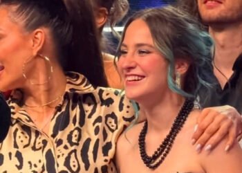 The youngest contestant won: Tamara Danilović won the jury of “Zvezda Granda” (VIDEO)