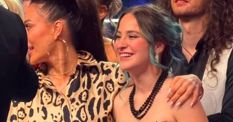The youngest contestant won: Tamara Danilović won the jury of “Zvezda Granda” (VIDEO)