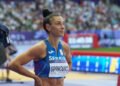 Ivana Španović celebrated in Maribor