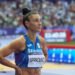 Ivana Španović celebrated in Maribor