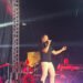 Returning after nine years, Željko Joksimović delighted the audience at Kastel