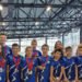 Flipper swimmers won 18 medals at the “Trebišnjica Cup 2026”