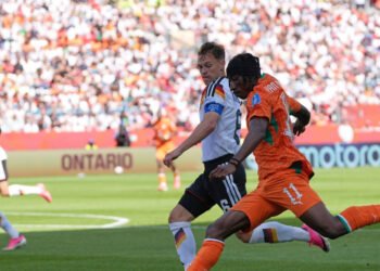 Leipzig refused 100 million for today’s most wanted player