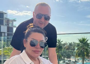 Đani shocked with the statement: “Slađa left me, I’m going to a madhouse”