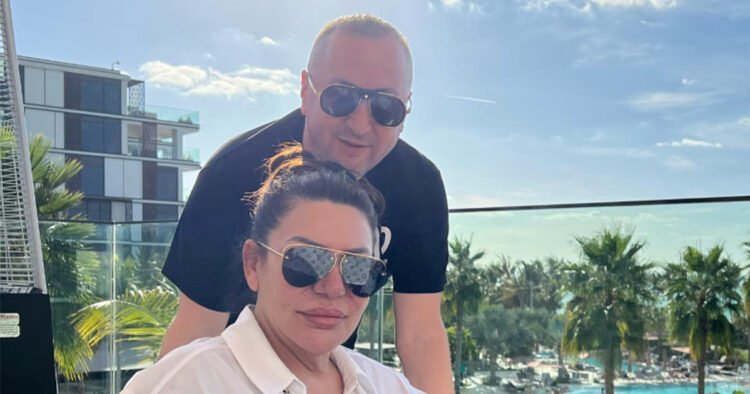 Đani shocked with the statement: “Slađa left me, I’m going to a madhouse”