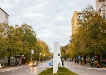Banja Luka will get two new roundabouts in the next two months