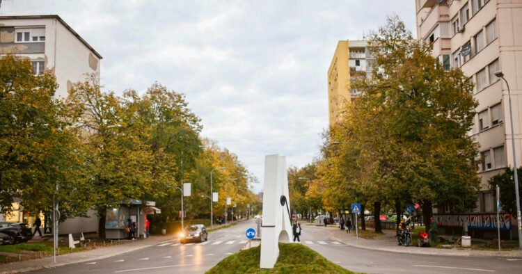 Banja Luka will get two new roundabouts in the next two months