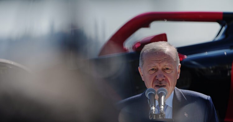 At Trump’s urging: Erdogan ordered the opening of an Orthodox seminary