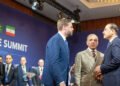 The first round of negotiations between Iran and the USA in Switzerland has ended