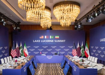 The negotiations between America and Iran have not officially been terminated