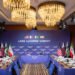 The negotiations between America and Iran have not officially been terminated