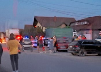 Femicide near Gračanica: Killed his wife with a hunting rifle, then himself
