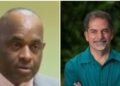 OPEN LETTER: Gregor Nassief to the prime minister on why you cannot tell Dominicans to “move on” from the Electoral Commission