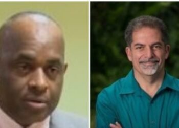 OPEN LETTER: Gregor Nassief to the prime minister on why you cannot tell Dominicans to “move on” from the Electoral Commission