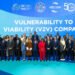 Minister Cornwall at OPEC Fund Development Forum