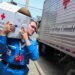 Venezuelans in Guatemala promote humanitarian bridge to support those affected by earthquakes