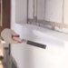 This thickness of styrofoam will reduce your electricity bills