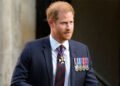 Uncertain visit of Prince Harry to Great Britain