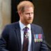 Uncertain visit of Prince Harry to Great Britain
